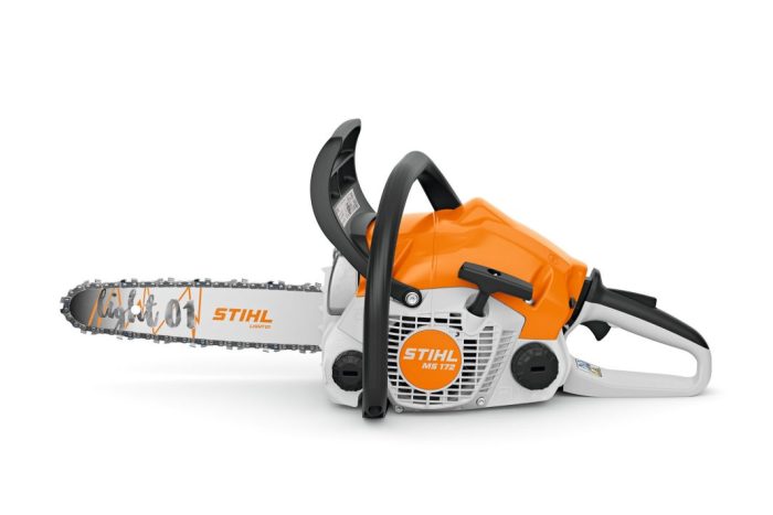 STIHL MS 172 MS 172