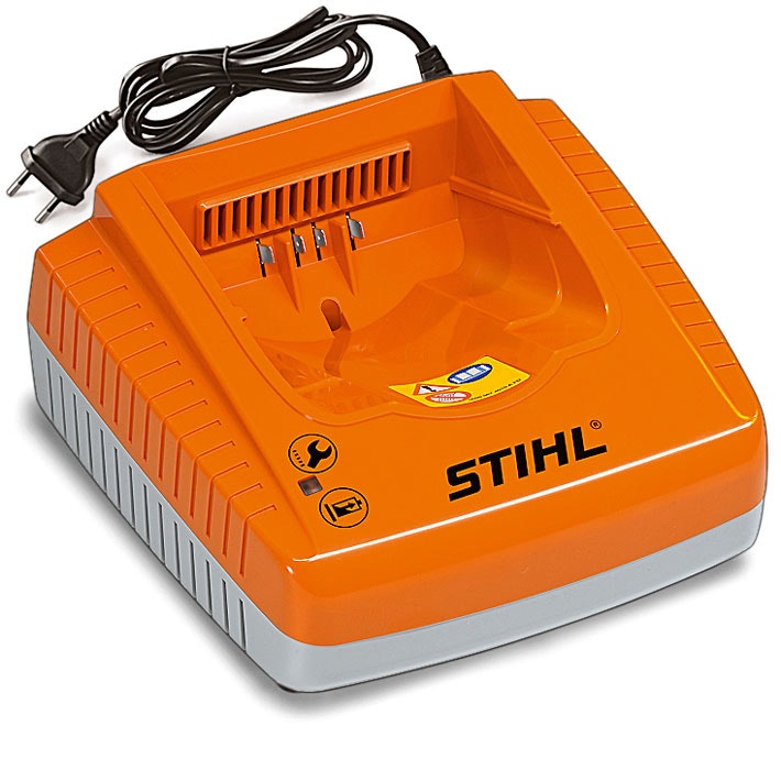 carregador de bateria stihlAL 300