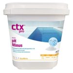 CTX-10 MINORADOR PH 5 KGS