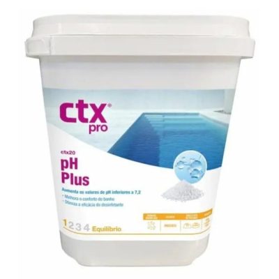 CTX-20 INCREM.PH (6 KG)