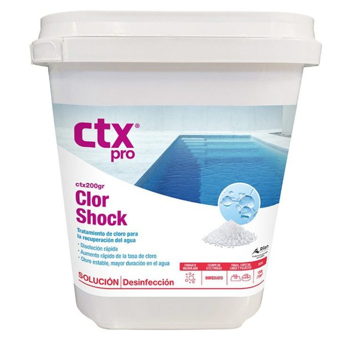 CTX-200 DICLOR. GRAN 55% 5 KGS