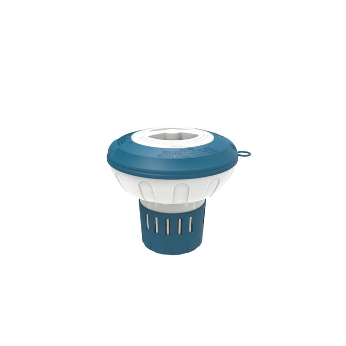 DOSIF. PASTILHAS BLUE LINE