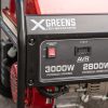 Gerador HONDA X30