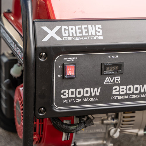 Gerador HONDA X30