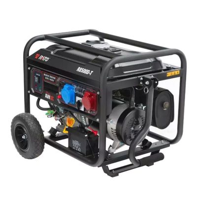 rato-r8500-l2-full-power-generator-85-kw Gerador RATO R8500D