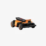 Robot corta relva segway navimow terranox 240m1