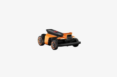 Robot corta relva segway navimow terranox 240m1